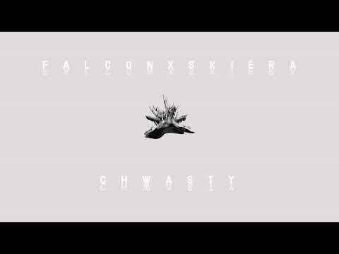 FalCon X Skiera - Chwasty [Sfinx Label Diss] (prod.Beast Inside Beats)