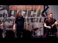 All Shall Perish - There is Nothing Left (Live in ...