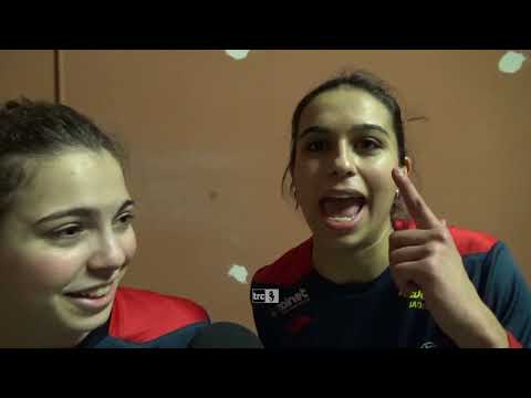 Pallavolo, Giochiamo per Pino: meglio di una gita al liceo