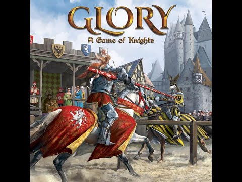 172. rész - Glory: A Game of Knights - A kocka el van vetve
