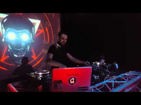 David Suono with Dandi & Ugo @ Canape, Trossingen Part 1