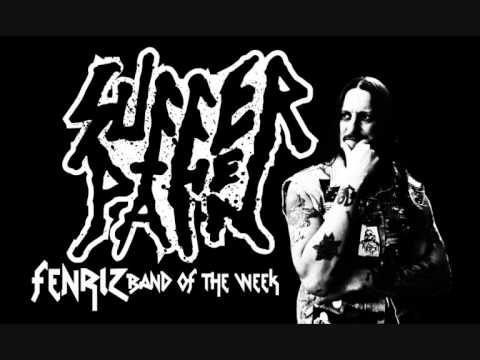 Fenriz' Band of the week - Suffer The Pain