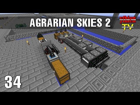 Agrarian Skies 2 E34 - Đơn Giản Hóa