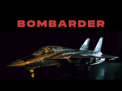Eytan - BOMBARDER (produced by. Alperen Aydın)