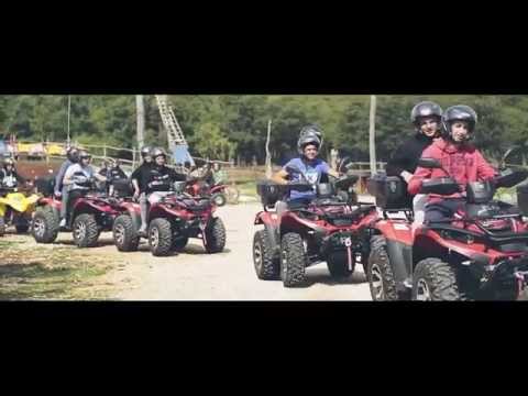 Infinum Team Building 2015