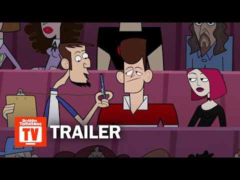 afbeelding Clone High