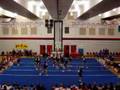 Eastglen Sr LV