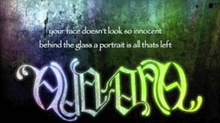 Aurora- Metaphysics- Imprisoned in Glass [Official Stream]