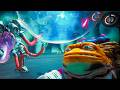 High On Life 2 Creature Finds Out Who He Really Is