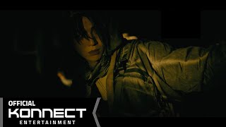 [影音] 姜丹尼爾 - SOS M/V 預告