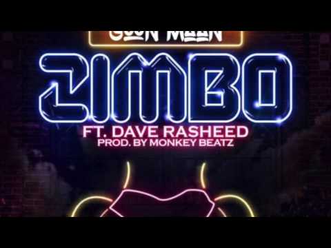 Goon Maan ft Dave Rasheed - Zimbo (Prod By Monkey Beatz)