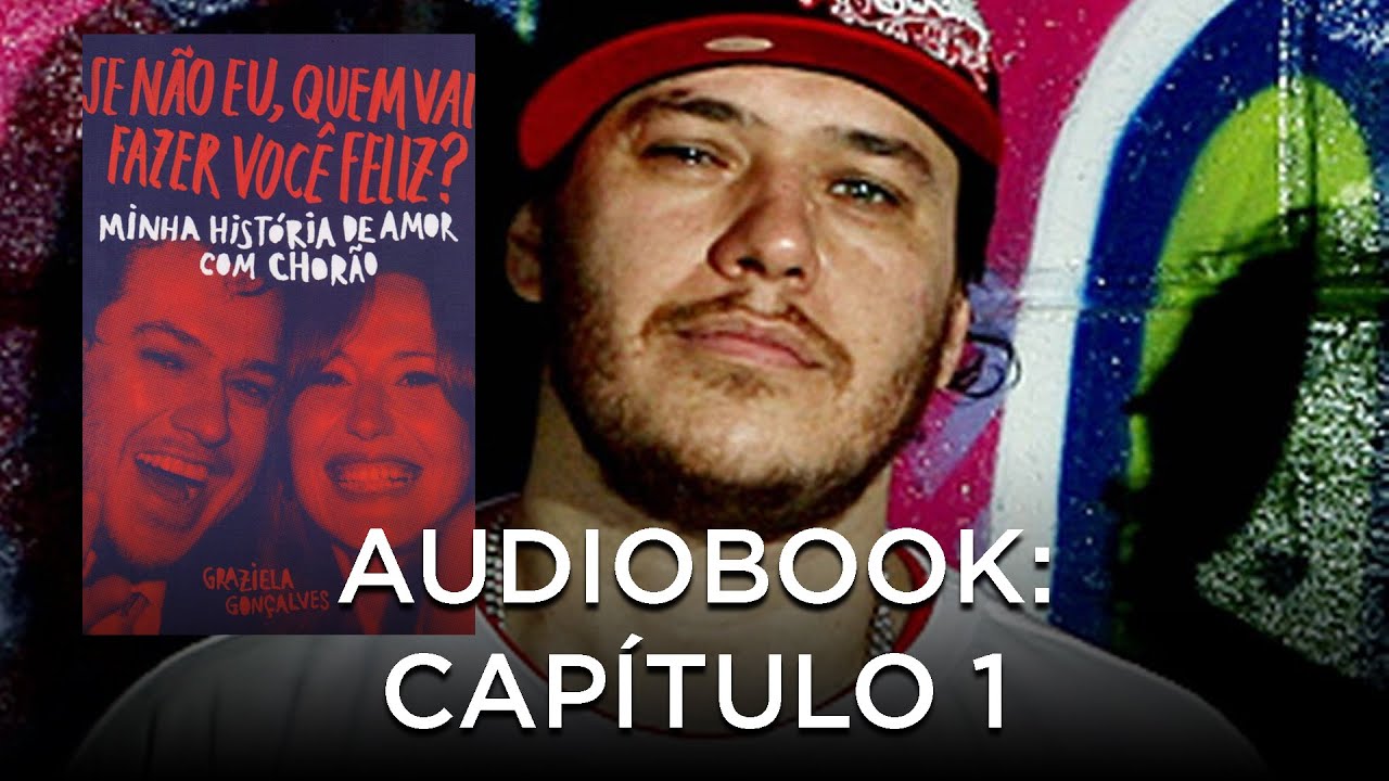 Watch Now A História de Chorão (Se não eu, quem vai fazer você Feliz) - Introdução e Capítulo 1 A História de Chorão (Se não eu, quem vai fazer você Feliz) - Introdução e Capítulo 1