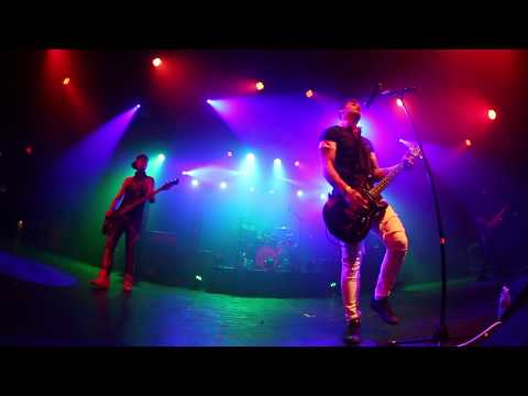 Hold On Hollywood: 5th Anniversary @ Warehouse Live (Part 3) - Anything You Say