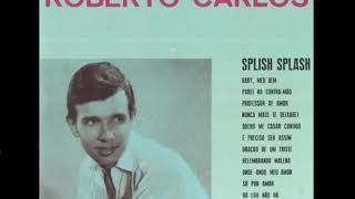 Roberto Carlos - Quero Me Casar Contigo (1963)
