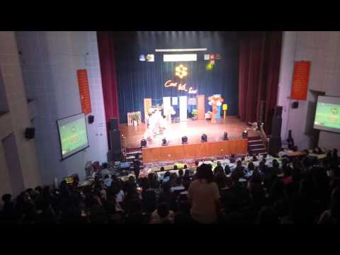 Love you want you - Secret - I wish - In the same place - WINE DANCE TEAM