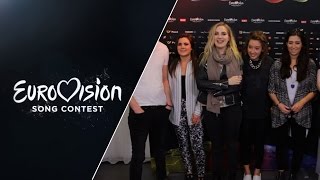 Molly Sterling sings Playing with numbers unplugged