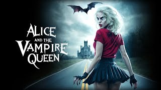Download lagu Best Horror🎬Alice and the Vampire Queen🎬Full movie in English mp3