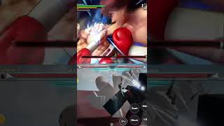 [WOLF ULTIMATE!] UNTITLED BOXING GAME! BEST HAHIME NO IPPO GAME ON ROBLOX!