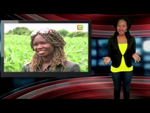 How An Unemployed Graduate Became A Millionaire Through Farming