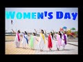 Women S Day Special Komal Hain Kamzor Nahin Dance Vijayalaxmi Yadav 2022