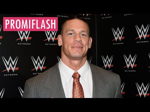 Nach Krebsdiagnose: John Cena änderte sein Leben radikal