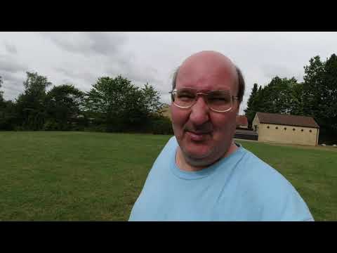 MongoTV_3210 - English Vlog_0118 - Got My Red Mountainbike To Service Fix Breaks