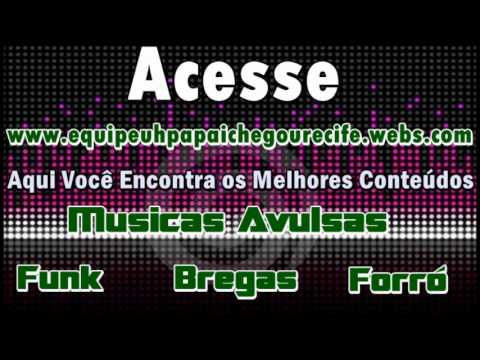 Alaca Troz e Dedê - Doida de Cerveja ( ( DJ BATATA-PE ) )