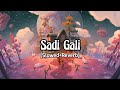 Sadi Gali (Slowed+Reverb) | Tanu Weds Manu