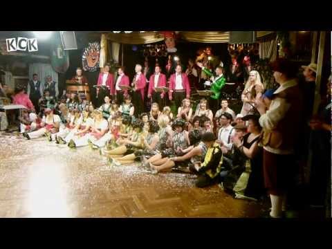 [36] Thesauer Hofsänger - Wer hat mir die Rose auf den Hintern tätowiert