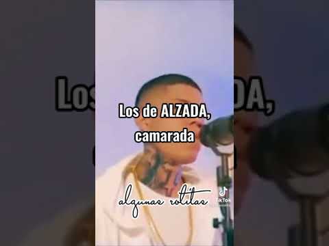 Cypher #SantafeKlan  #RapMexicano