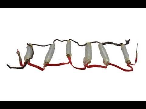 PFS054 OUTDOOR WATERFALL - DOMINATOR PRO