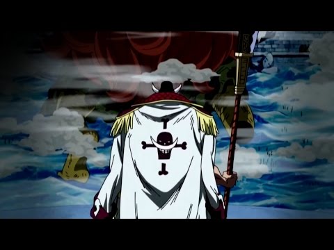 Whitebeard - World's Destroyer「ASMV/AMV」 ▪ One Piece ▪ HD