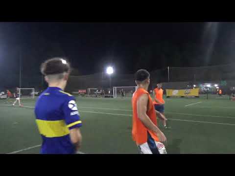 LA VAGANCIA FC VS AUP - #LigaNuñez - #Apertura SLV - 3/3/2023