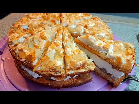 "Meine Himmelstorte" Ein Traum!