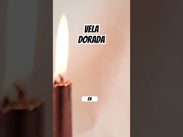 Vídeo relacionado con Velón Santo, Velón, Velas Litúrgicas. (9cm 12Undades, Blanco)