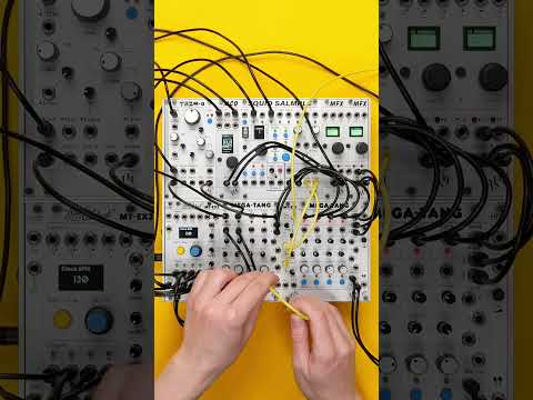 ALM Busy Circuits MT-EX1 Mega-Tang Expander image 2