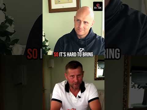 Goalkeeping Legends in the Modern Game
