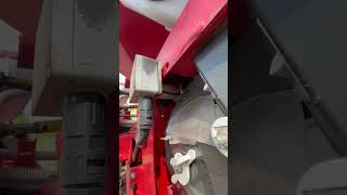 حفّار زرع البذور الدقيق الكهربي Kverneland Optima HD e-drive | صورة 4 - Agroline