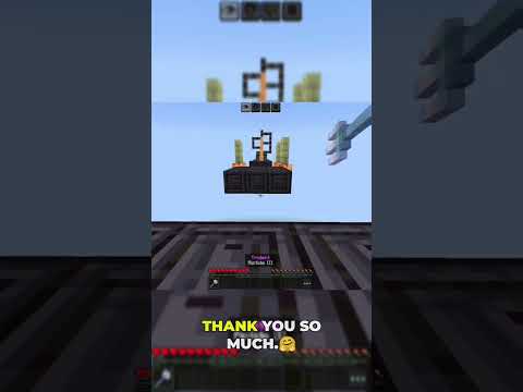 No way you found my channel 😔😭💖 #minecraft #viral #gaming #trending