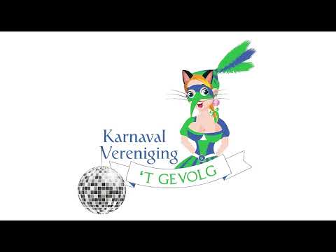 KV 't Gevolg - Als de kat van huis is (Prod. Natrix)