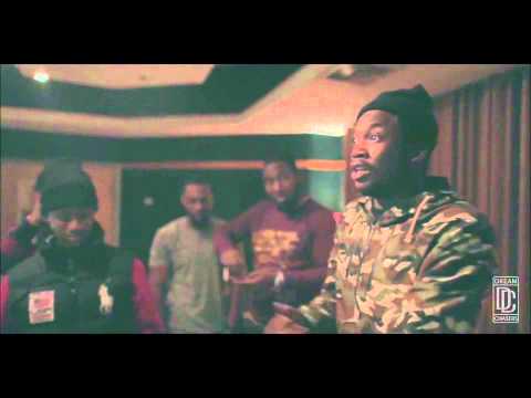 Meek Mill Freesyle with Lil Snupe(only Meek millz part)