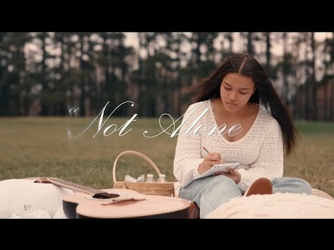 Not Alone - Paris Seanyé