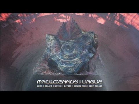 Madwizards - Vague at Xenium 2023