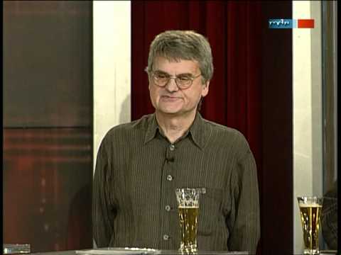 Verkehrskontrolle - Lutz Lange