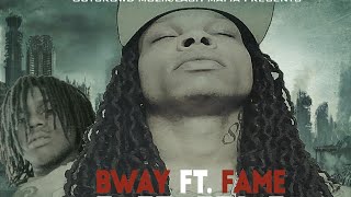 Young Broadway Ft. Fame - Livin2Die