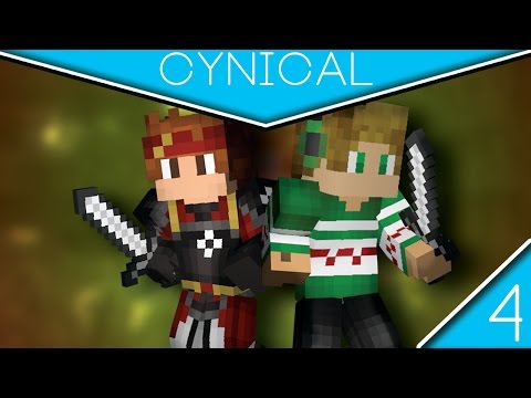 Cynical | S3E4 - Massacre?