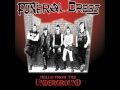 funeral dress - come on follow 