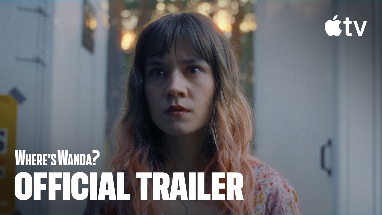 Where's Wanda? — Season 2 Official Trailer | Apple TV