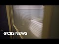 Inside An ER S Psych Room