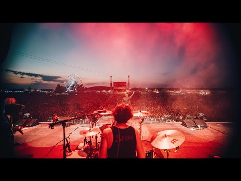 Madsen Live Highfield 2022